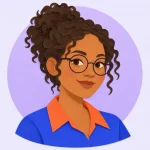 Ilustração da autora Lívia Uchôa