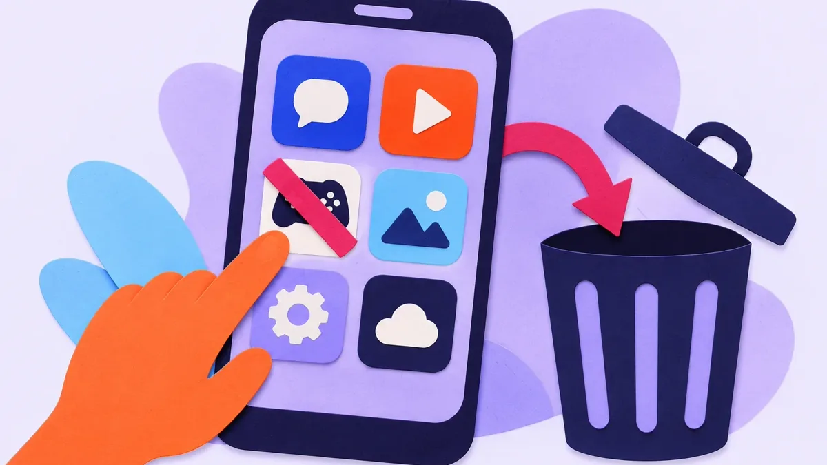 Ilustração: App de apostas: por que sumiram das lojas e o risco do APK