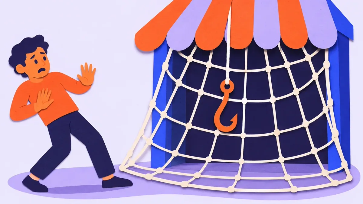 Ilustração: Bet nova pagando? Por que toda casa nova é ilegal desde a MP