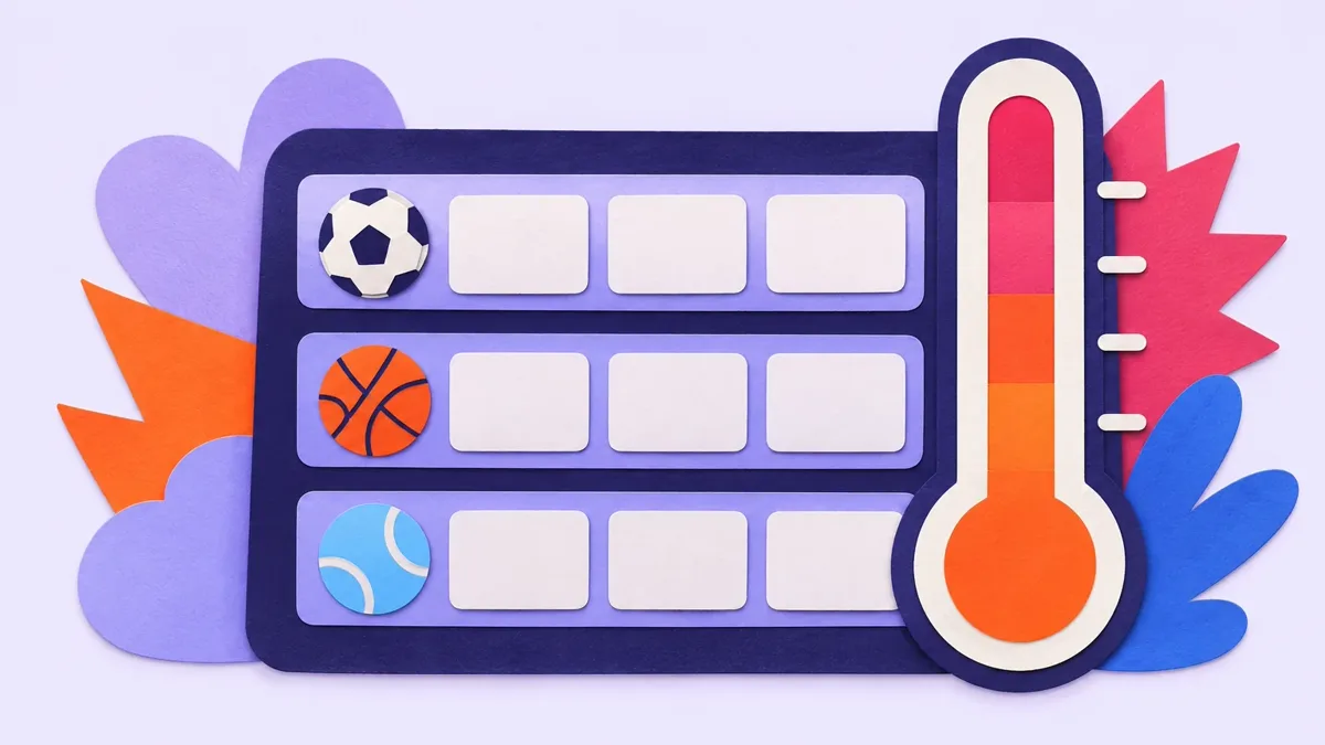 Ilustração: Melhores odds e super odds: o que eram e por que acabaram