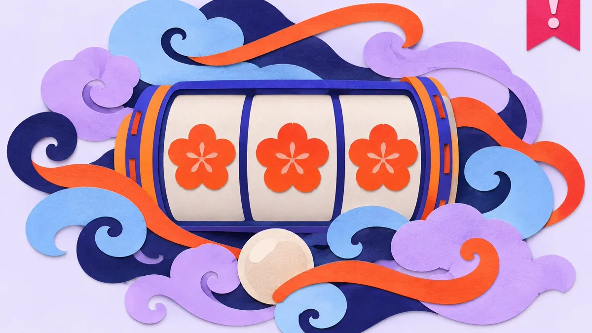 Ilustração: Fortune Dragon: o slot do dragão explicado, sem promessas