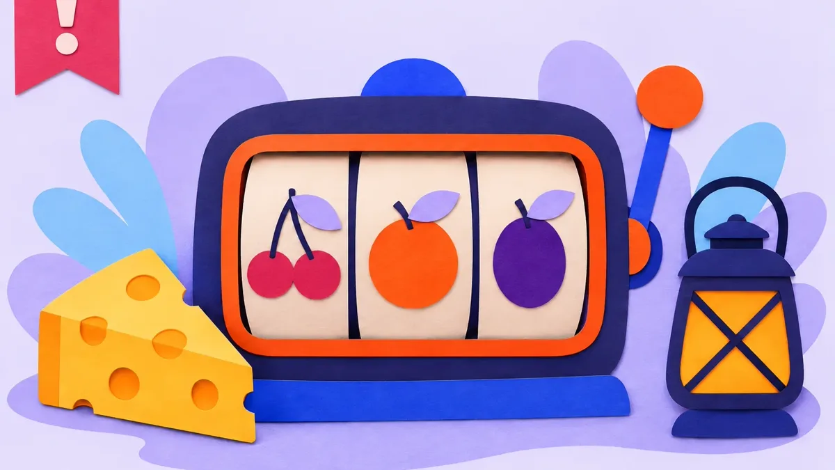 Ilustração: Fortune Mouse, o jogo do ratinho: mecânica, RTP e falso download