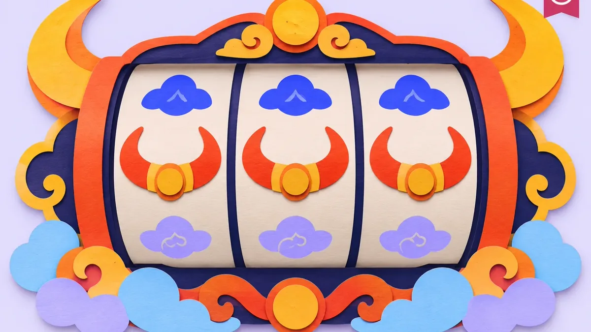 Ilustração: Fortune Ox, o jogo do touro: mecânica, RTP e mitos