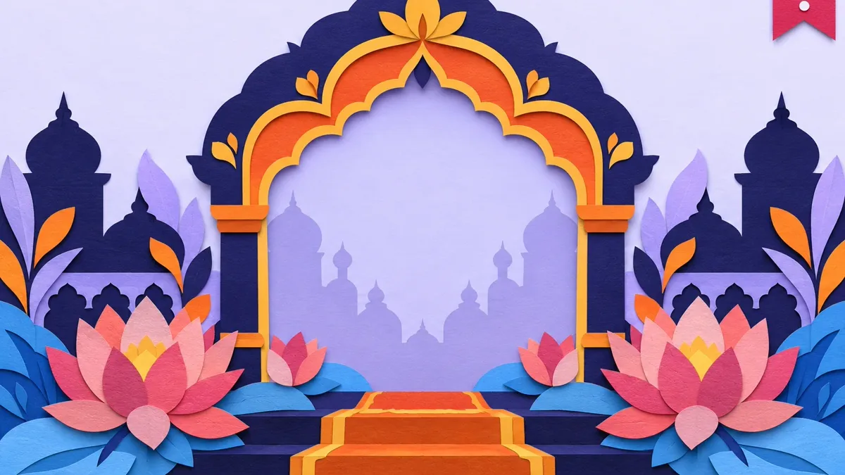 Ilustração: Ganesha Gold: o que dá para afirmar sobre o slot