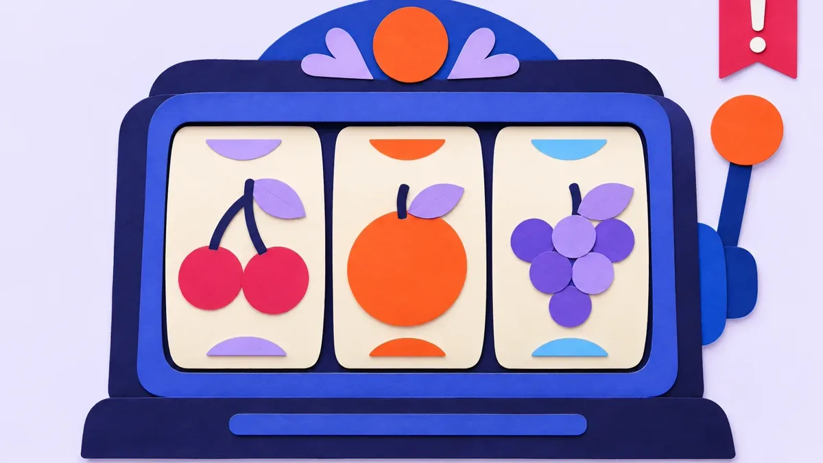 Ilustração: Slots online: como funcionam os caça-níqueis e o que a MP 1.394 mudou