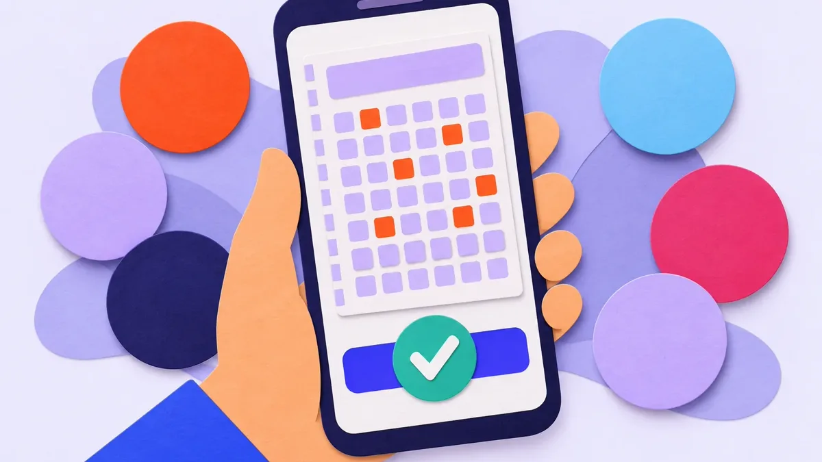 Ilustração: Loterias online da Caixa: como apostar pelo site e pelo app
