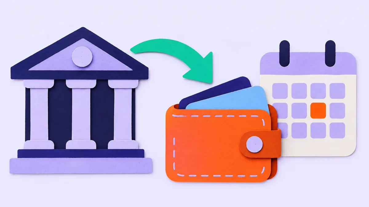Ilustração: Casas de apostas que aceitam Nubank, débito e TED: o que vale hoje