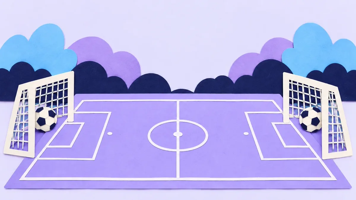 Ilustração: Palpite ambas marcam: quando os dois times tendem a fazer gol