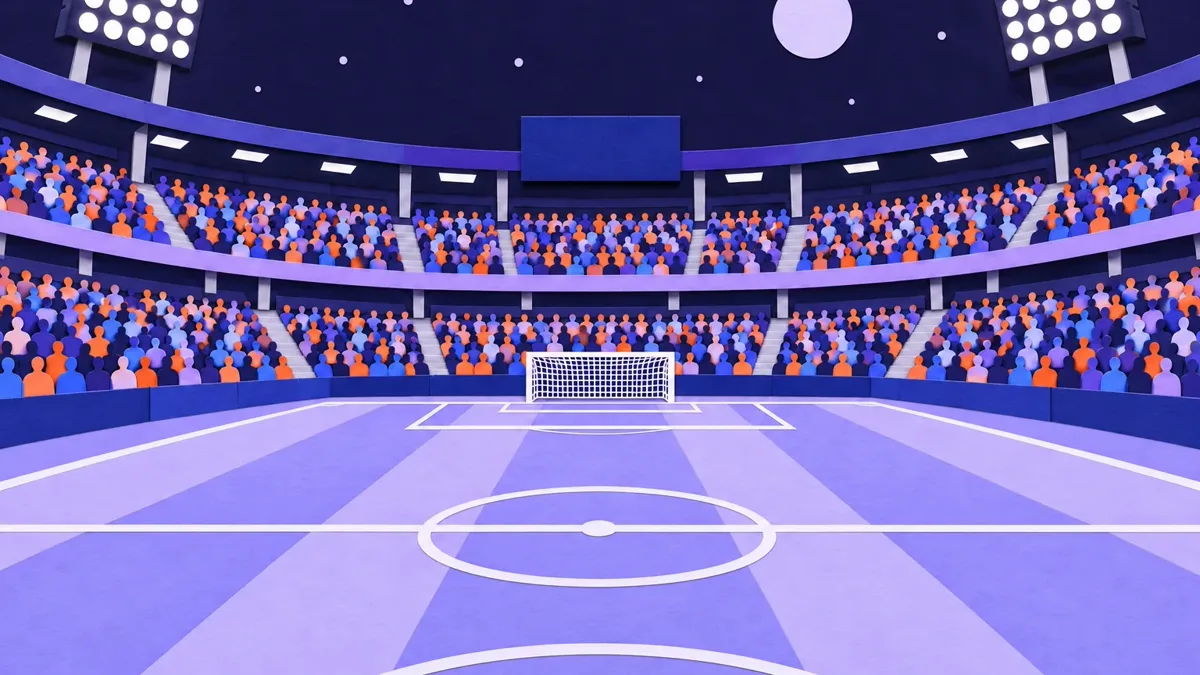 Ilustração: Palpite Brasileirão: análise das rodadas da Série A 2026