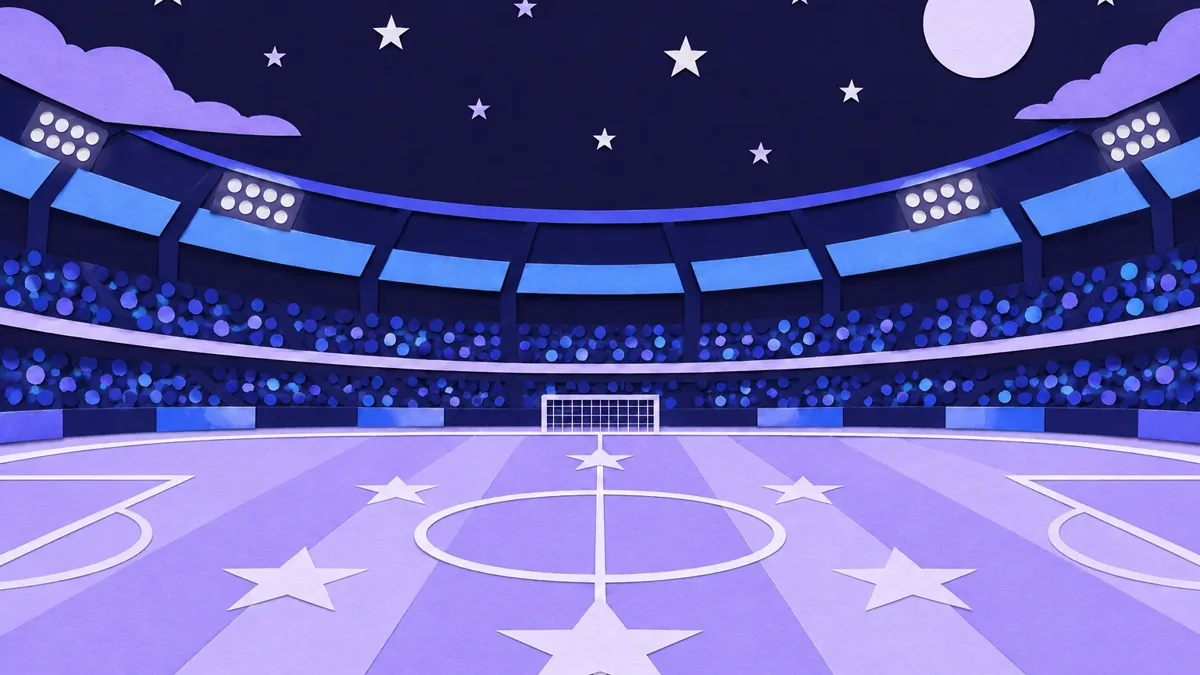 Ilustração: Palpites Champions League: análise dos jogos da Liga dos Campeões
