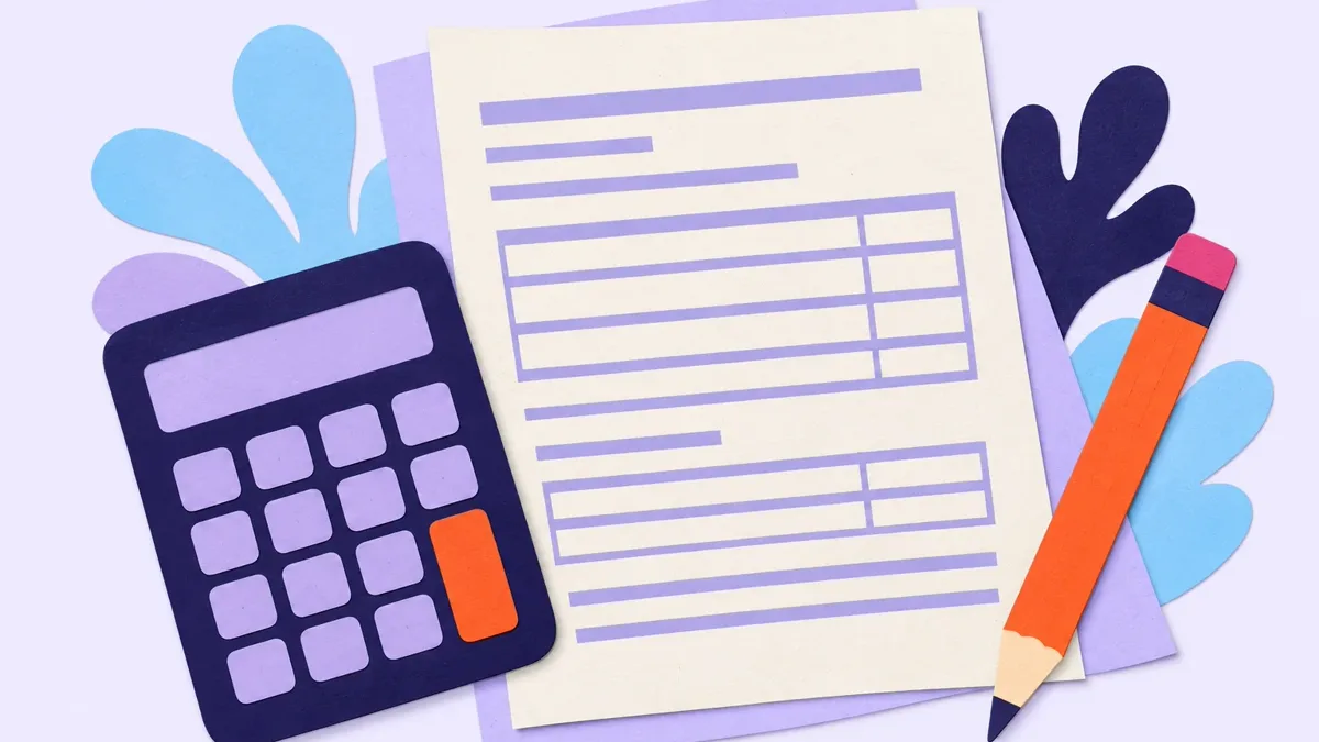 Ilustração: Imposto sobre apostas: como declarar ganhos com bets